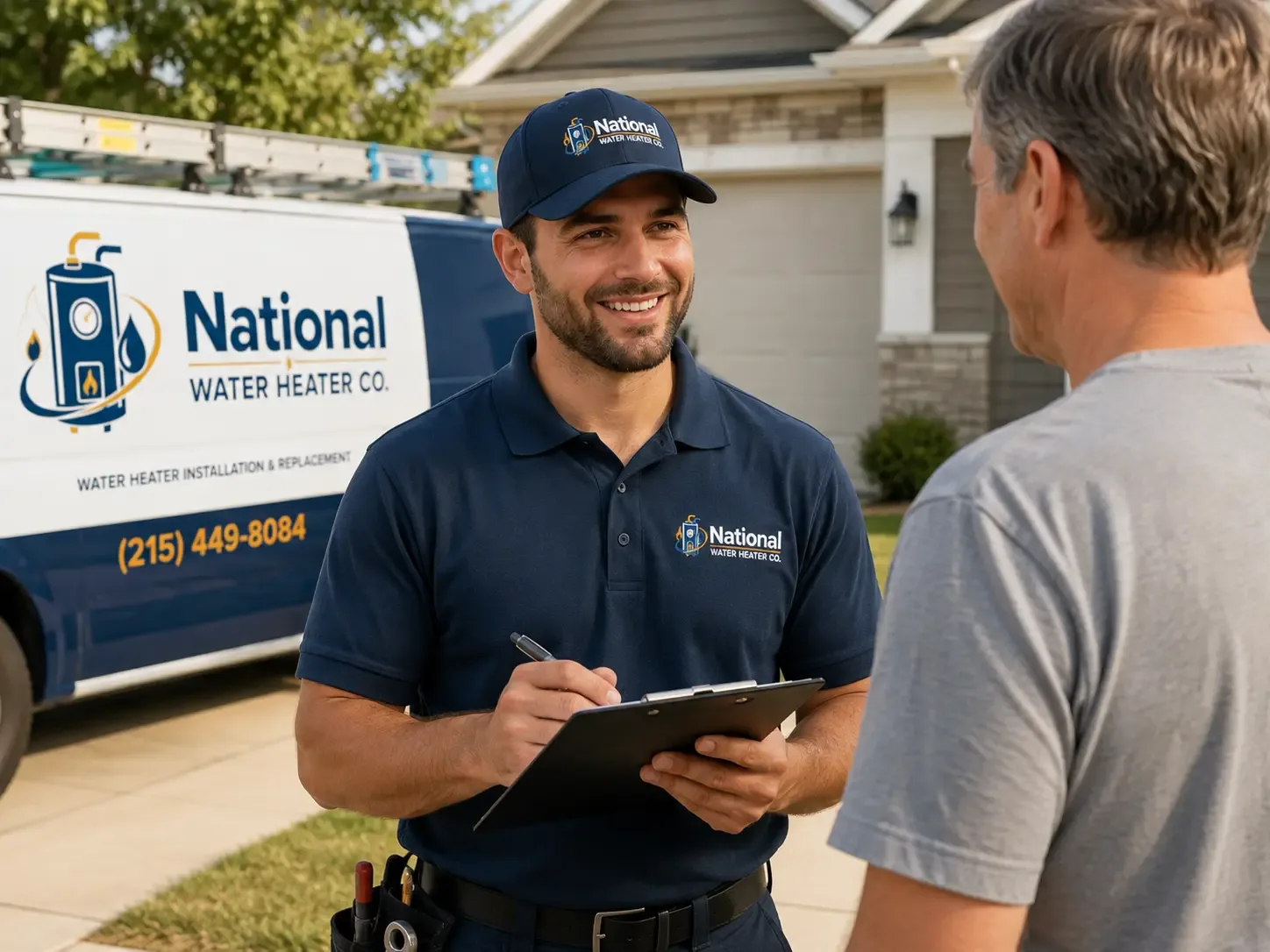 Water Heater Installation Valley City, ND FAQs